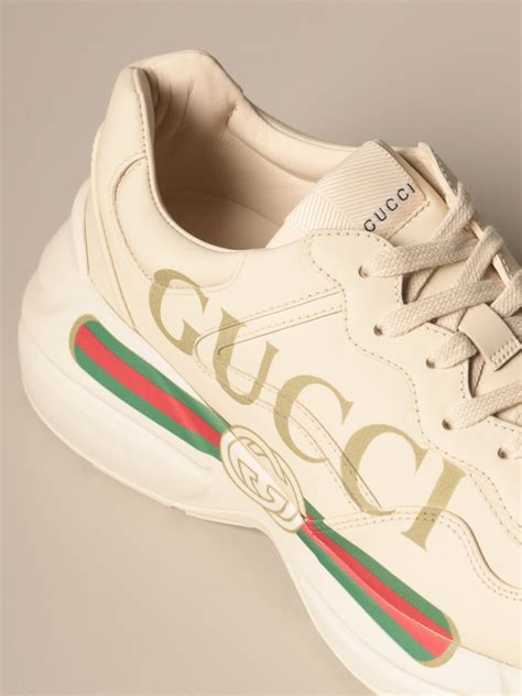 gucci gucci sneakers|vintage Gucci shoes sneakers.